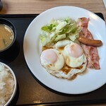 デニーズ - 