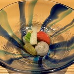 花小路 さわ田 - 