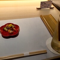 鮨のしはち - 