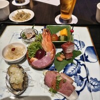 中国料理 カリュウ(ヨコハマ グランド インターコンチネンタル ホテル) - 