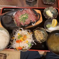 松阪牛たんど - 