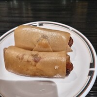 中国料理 カリュウ(ヨコハマ グランド インターコンチネンタル ホテル) - 