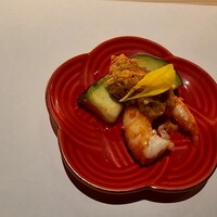 鮨のしはち - 