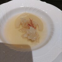 中国料理 カリュウ(ヨコハマ グランド インターコンチネンタル ホテル) - 