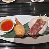 中国料理 カリュウ(ヨコハマ グランド インターコンチネンタル ホテル) - 