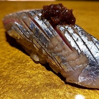 鮨のしはち - 