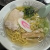 ラーメン専科笑てん