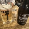 大衆酒場 PING