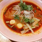 マンゴツリーカフェ 北千住 - 