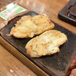 Yappari Steak 7th Tomigusuku Ten