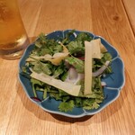 マンゴツリーカフェ 北千住 - 