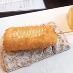 創作串揚 つだ - 