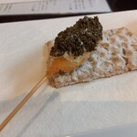 創作串揚 つだ - 