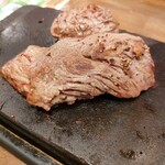Yappari Steak 7th Tomigusuku Ten