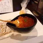 創作串揚 つだ - 