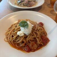 Cucina del NABUCCO - 
