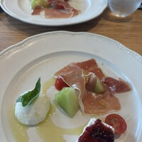 Cucina del NABUCCO - 