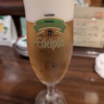 なにわフレンチびぎん - 