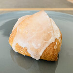 スコーン専門店 マチ・スコーン - 料理写真:やみつきレモン