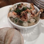 なにわフレンチびぎん - 