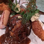 なにわフレンチびぎん - 