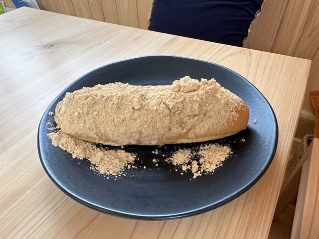 甘酒びより日々喜（アマザケビヨリヒビキ） - 陸前横山（食堂）の写真