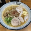 札幌ラーメン 葉隠
