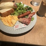 グッドモーニングカフェ - 