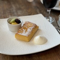 BISTRO FAVORI 代官山 - 