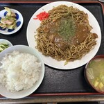 大判屋食堂 - 
