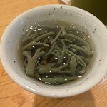 三茶栄鮨 - 
