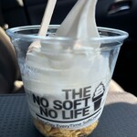 ノーソフト ノーライフ - 