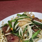 中華厨房 久華 - 