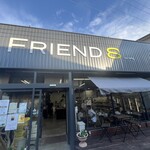 FRIEND8 - 