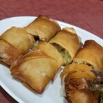 中華厨房 久華 - 