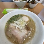 麺屋 Aurum - 
