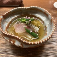 料理屋まえかわ - 