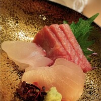 寿司と日本料理 銀座 一 - 