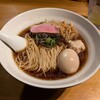 らぁ麺 吉井