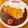 元祖麻婆カレー専門店 マボカリ 難波本店