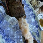 石井丸 - 伊勢海老プリプリ！