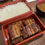 博多名代 吉塚うなぎ屋 - オープン♪