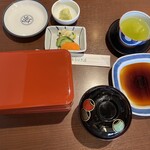 博多名代 吉塚うなぎ屋 - 開封の儀