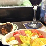 バルアンドデリ エル・ロセヨ - 