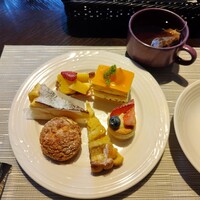 TERRACE & DINING ZERO - 