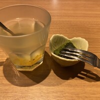 別邸 竹の庵 銀座3丁目店 - 