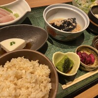 別邸 竹の庵 銀座3丁目店 - 