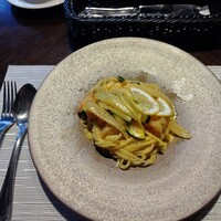 TERRACE & DINING ZERO - 