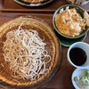 石臼挽き蕎麦 かん家