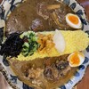 お出汁とスパイス 元祖 エレクトロニカレー